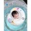 Phao Cổ Chống Lật Tập Bơi BEBEBONGBONG Cho Bé Từ Sơ Sinh Đến 6 Tháng