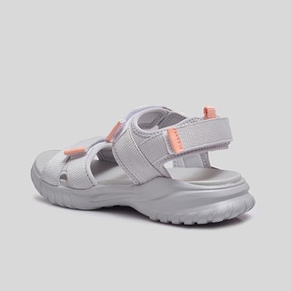 Sandal thể thao Nữ Biti's Hunter HEW000901XAL (Xám lợt)