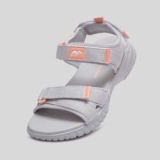 Sandal thể thao Nữ Biti's Hunter HEW000901XAL (Xám lợt)