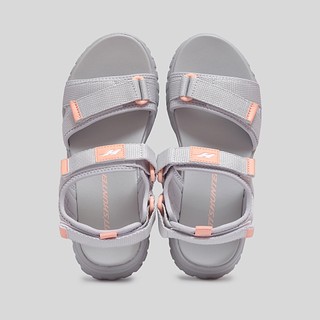 Sandal thể thao Nữ Biti's Hunter HEW000901XAL (Xám lợt)