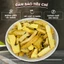 Hoài sơn sao thơm 100g, củ mài không tẩm đường, vàng, đẹp, dùng pha trà, nấu canh, tốt cho sức khoẻ