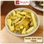Hoài sơn sao thơm 100g, củ mài không tẩm đường, vàng, đẹp, dùng pha trà, nấu canh, tốt cho sức khoẻ