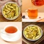 Hoài sơn sao thơm 100g, củ mài không tẩm đường, vàng, đẹp, dùng pha trà, nấu canh, tốt cho sức khoẻ