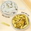 Hoài sơn sao thơm 100g, củ mài không tẩm đường, vàng, đẹp, dùng pha trà, nấu canh, tốt cho sức khoẻ