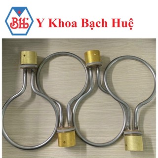 Điện trở nồi hấp ướt tiệt trùng 280-18 lít.