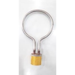 Điện trở nồi hấp ướt tiệt trùng 280-18 lít.