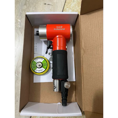 Máy Đánh Bóng Mini - Đế 2 inch