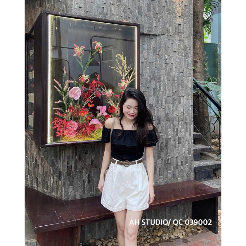[𝐒𝐮𝐙𝐲] Quần Kaki Mềm QCCC Loại 1 9002