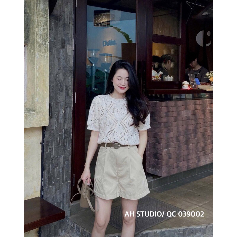 [𝐒𝐮𝐙𝐲] Quần Kaki Mềm QCCC Loại 1 9002