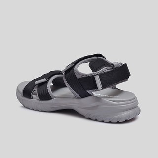 Sandal thể thao Nam Biti's Hunter HEM000901DEN (Đen)