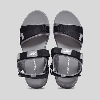 Sandal thể thao Nam Biti's Hunter HEM000901DEN (Đen)