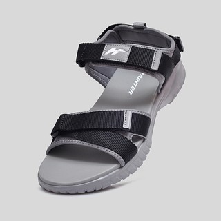 Sandal thể thao Nam Biti's Hunter HEM000901DEN (Đen)