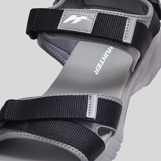 Sandal thể thao Nam Biti's Hunter HEM000901DEN (Đen)