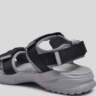 Sandal thể thao Nam Biti's Hunter HEM000901DEN (Đen)