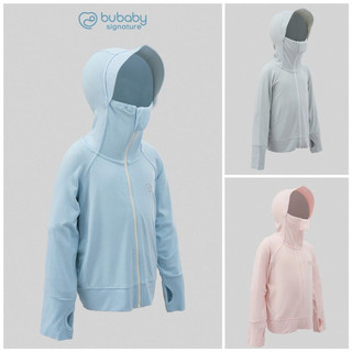 BBB306500 Áo khoác chống nắng Bu 4S cho bé trai và bé gái mặc bốn mùa