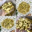 Vỏ bưởi khô 100g, cùi mỏng, xanh, thơm, trà bưởi detox, hỗ trợ giảm cân, giảm mỡ, kích thích mọc tóc