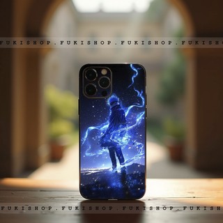 Miếng dán Skin Mặt lưng Sau full viền Goju Dành Cho 16 pro max 15 pro max 14 pro max 13 pro max 12 pro max 11 pro max