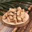 Ngưu tất bắc khô 100g, hoài ngưu tất, rễ cỏ xước, thái lát mỏng, thơm, sạch - Tiệm Lãn Ông