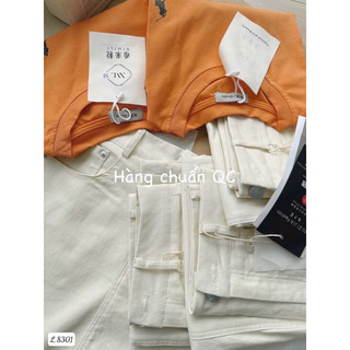 Set áo cam thêu mix chân váy