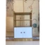 Tủ Gỗ Đầu Giường ,Kệ 3 Tầng 2 Ngăn Kéo Gỗ MDF Chống Nước