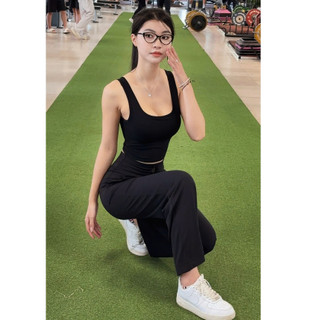 Áo Bra Tập Gym, Yoga, Thể Thao CP Tuấn HD Thiết Kế Hở Lưng Chữ V Tôn Dáng Vải Co Giãn Cao Cấp