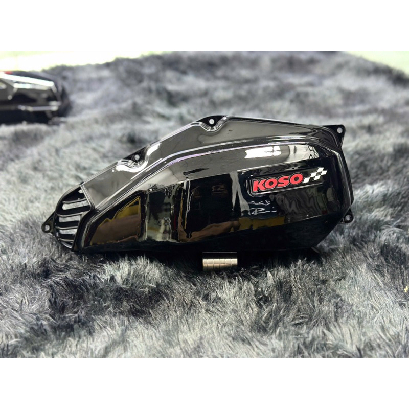 Tem Koso dán đa vị trí 1,2* 7cm (giá 1 tem)