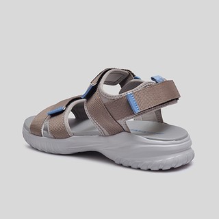 Sandal thể thao Nam Biti's Hunter HEM000901NAU (Nâu)