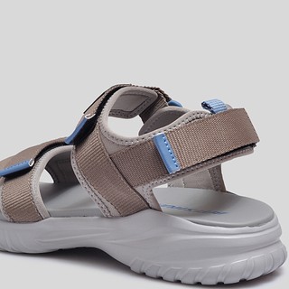 Sandal thể thao Nam Biti's Hunter HEM000901NAU (Nâu)