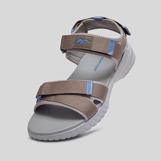 Sandal thể thao Nam Biti's Hunter HEM000901NAU (Nâu)
