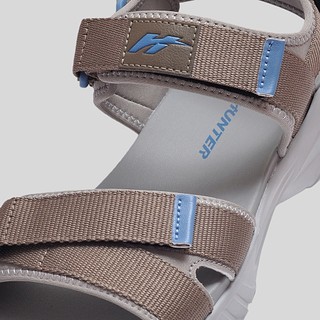 Sandal thể thao Nam Biti's Hunter HEM000901NAU (Nâu)