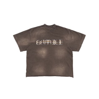 ECLIPSE TEE / ÁO THUN / GAMBLE WORLDWIDE