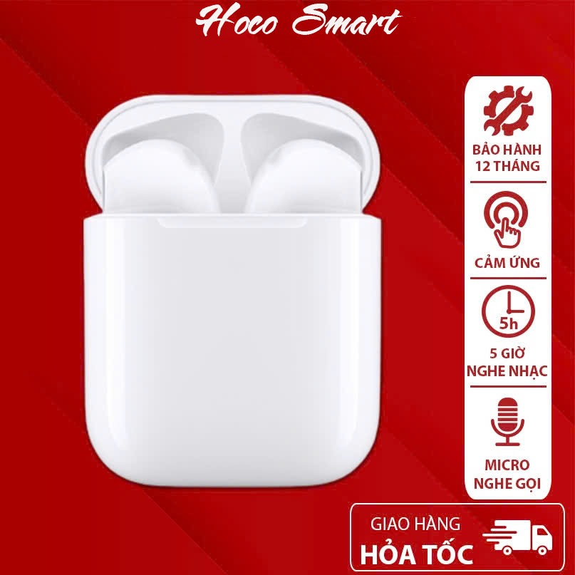 Tai Nghe Bluetooth Hoco ES39 PRO MAX Chính Hãng Bản Cao Cấp Nhất