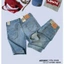 Quần Jean L E V I Nam Ngắn 405 Regular - 39864-0058