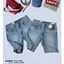Quần Jean L E V I Nam Ngắn 405 Regular - 39864-0058