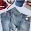 Quần Jean L E V I Nam Ngắn 405 Regular - 39864-0058