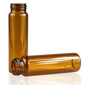 5ML-15-V1002/5ML-15-V1003 & 15-SP3004 Chai thủy tinh 5ml trắng/ nâu 15 ...