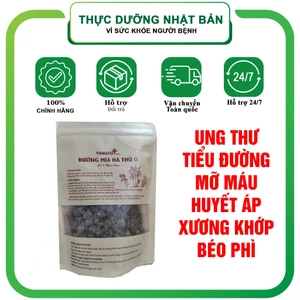 Đường mật mía Hà Thủ Ô Loại Đặc Biệt - Tiểu Đường, Mỡ Máu, Ung Thư, Huyết áp, Tim mạch
