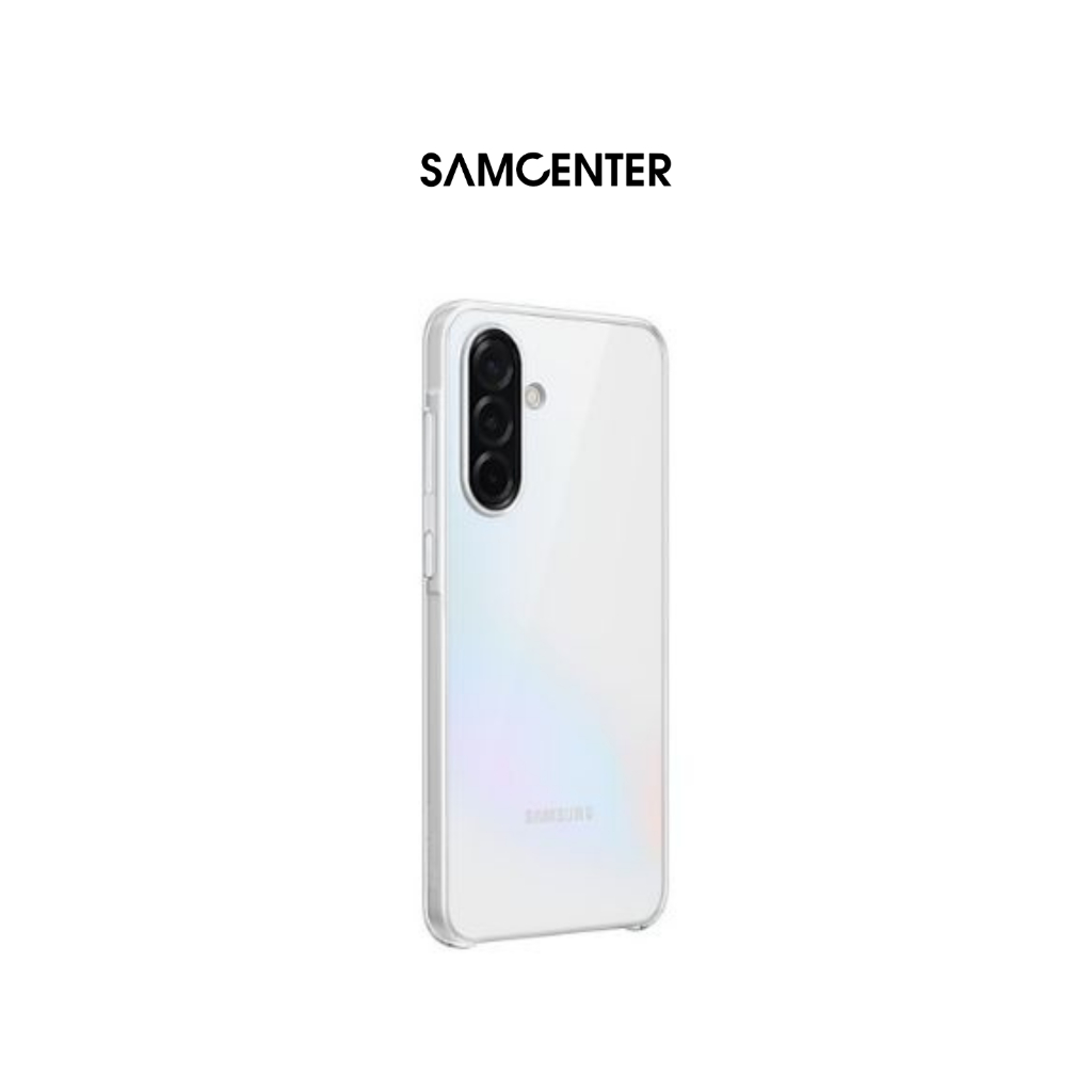 Ốp lưng Samsung Trong suốt cho Galaxy A36 | BigBuy360 - bigbuy360.vn