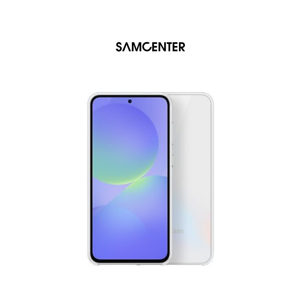 Ốp lưng Samsung Trong suốt cho Galaxy A36 | BigBuy360 - bigbuy360.vn