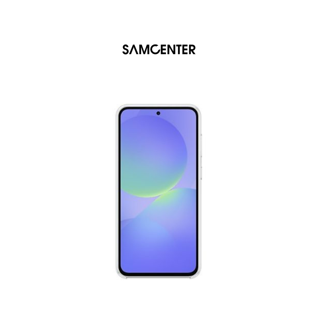 Ốp lưng Samsung Trong suốt cho Galaxy A36 | BigBuy360 - bigbuy360.vn