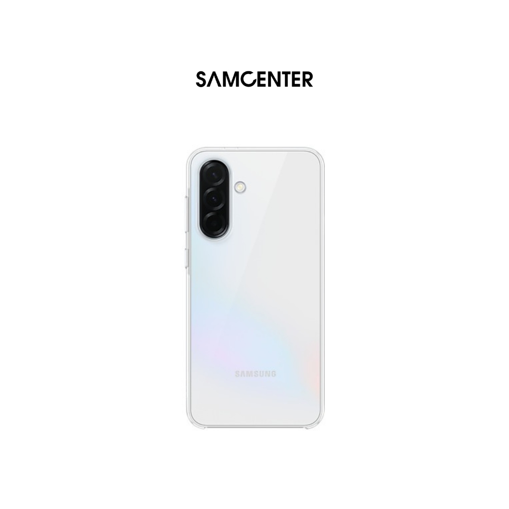 Ốp lưng Samsung Trong suốt cho Galaxy A36 | BigBuy360 - bigbuy360.vn