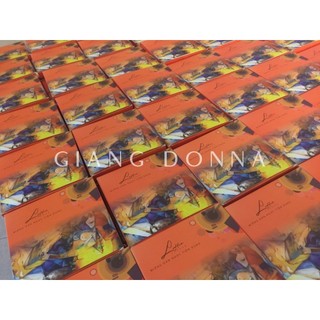 GIANG DONNA - Miếng Dán Ngực Silicon Siêu Dính Siêu Bền Thoải Mái Hợp Tone Da