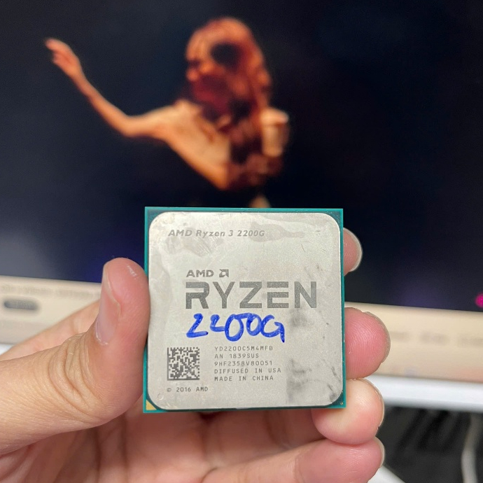 ryzen 2200g giá tốt Tháng 10, 2025 Mua ngay Shopee Việt Nam