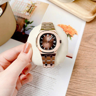 [Đủ Các Màu] Đồng Hồ Nữ Carnival 8161L Chính Hãng