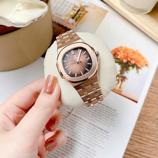 [Đủ Các Màu] Đồng Hồ Nữ Carnival 8161L Chính Hãng