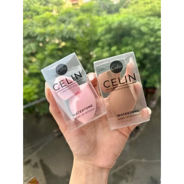 MÚT TÁN NỀN CELI 2 Màu