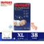 Tã Bỉm Huggies Nature Made /Skin perfect /TRÀM TRÀ cao cấp quần/dán NB60/S82
