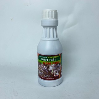 Dinh dưỡng nấm rơm SÂM ĐẤT (250mL)