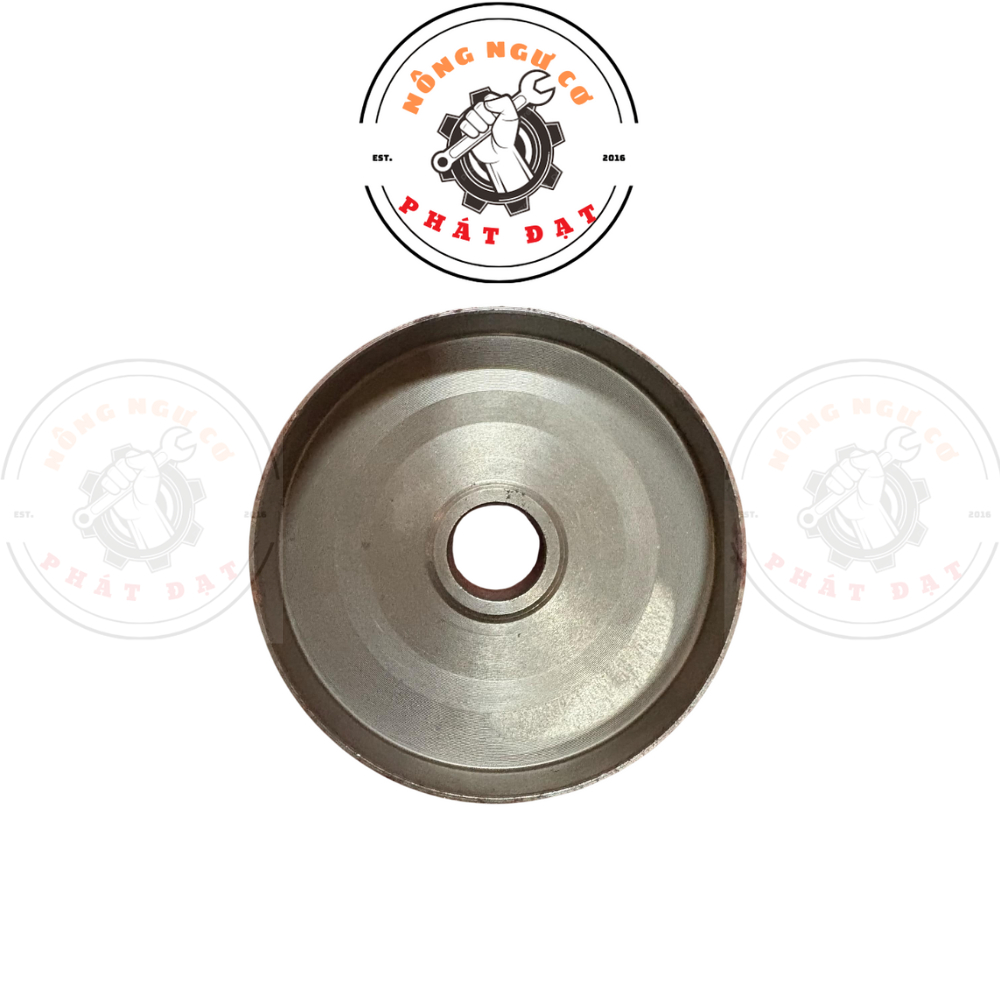 Bộ bố côn + Chuông + Đồng tiền cưa xích 5200_5800 MITSUYAMA bắt nhanh, bám tốt, bền bỉ