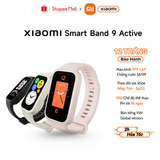 Đồng hồ Xiaomi Mi Watch Hàng chính hãng giá tốt Tháng 11, 2025